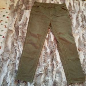 American Eagle Work Pants